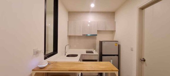 1 bedroom Condo in Life Asoke Railay Beach, Thailand No. 29751 2