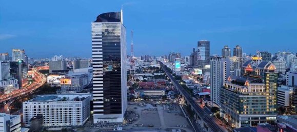 1 bedroom Condo in Life Asoke Railay Beach, Thailand No. 29751 7