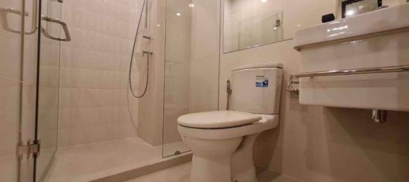 1 bedroom Condo in Life Asoke Railay Beach, Thailand No. 29751 6