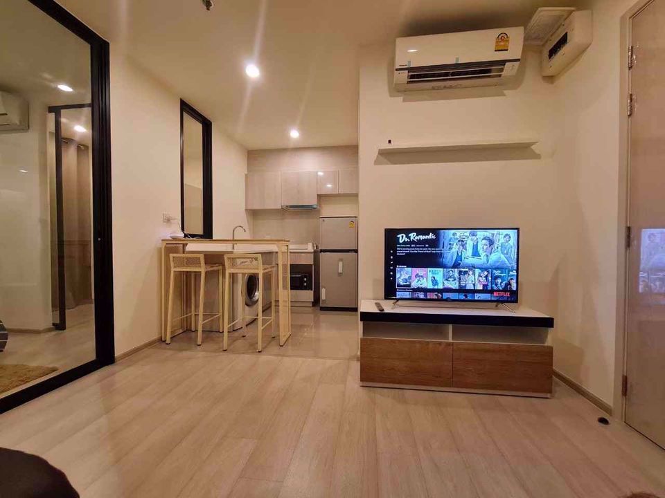 1 bedroom Condo in Life Asoke Railay Beach, Thailand No. 29751