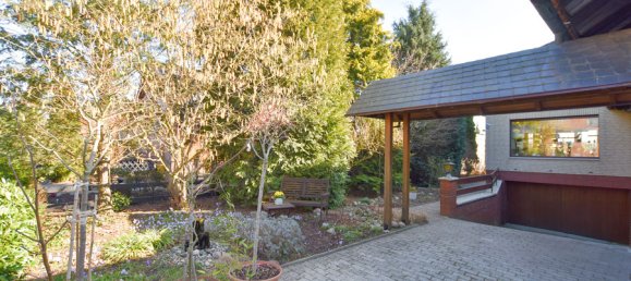 11-salle Maison de ville à Helmstedt, Germany No. 194770 5