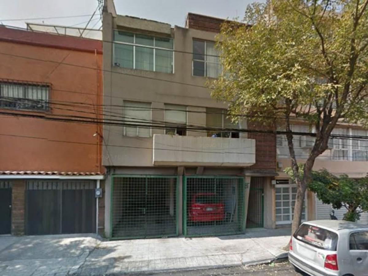 3 غرف نوم شقة في Mexicali, Mexico رقم 151264