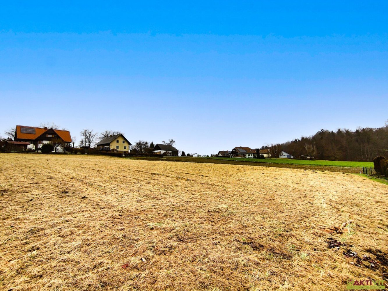 762m² Land in Fernitz-Mellach, Austria No. 128095