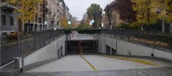 استوديو في Milan, Italy رقم 338116 12