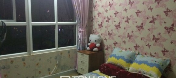 2 bedrooms Apartment in Cau Giay, Vietnam No. 220 3