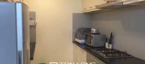 2 bedrooms Apartment in Cau Giay, Vietnam No. 220 2