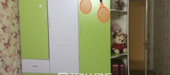 2 bedrooms Apartment in Cau Giay, Vietnam No. 220 5