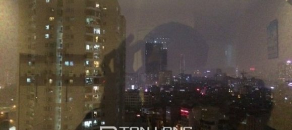 2 bedrooms Apartment in Cau Giay, Vietnam No. 220 10