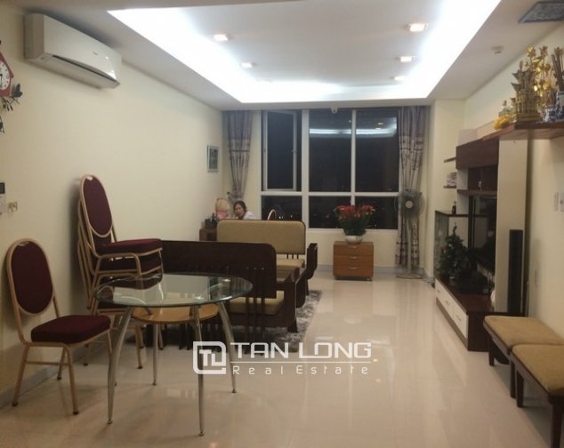 2 bedrooms Apartment in Cau Giay, Vietnam No. 220