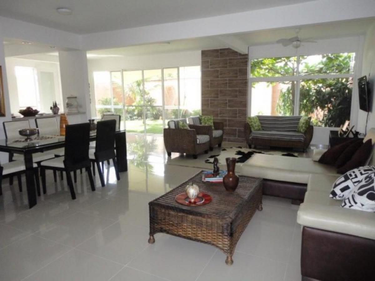 Casa T3 em Valle del Cauca, Colombia N.º 7268