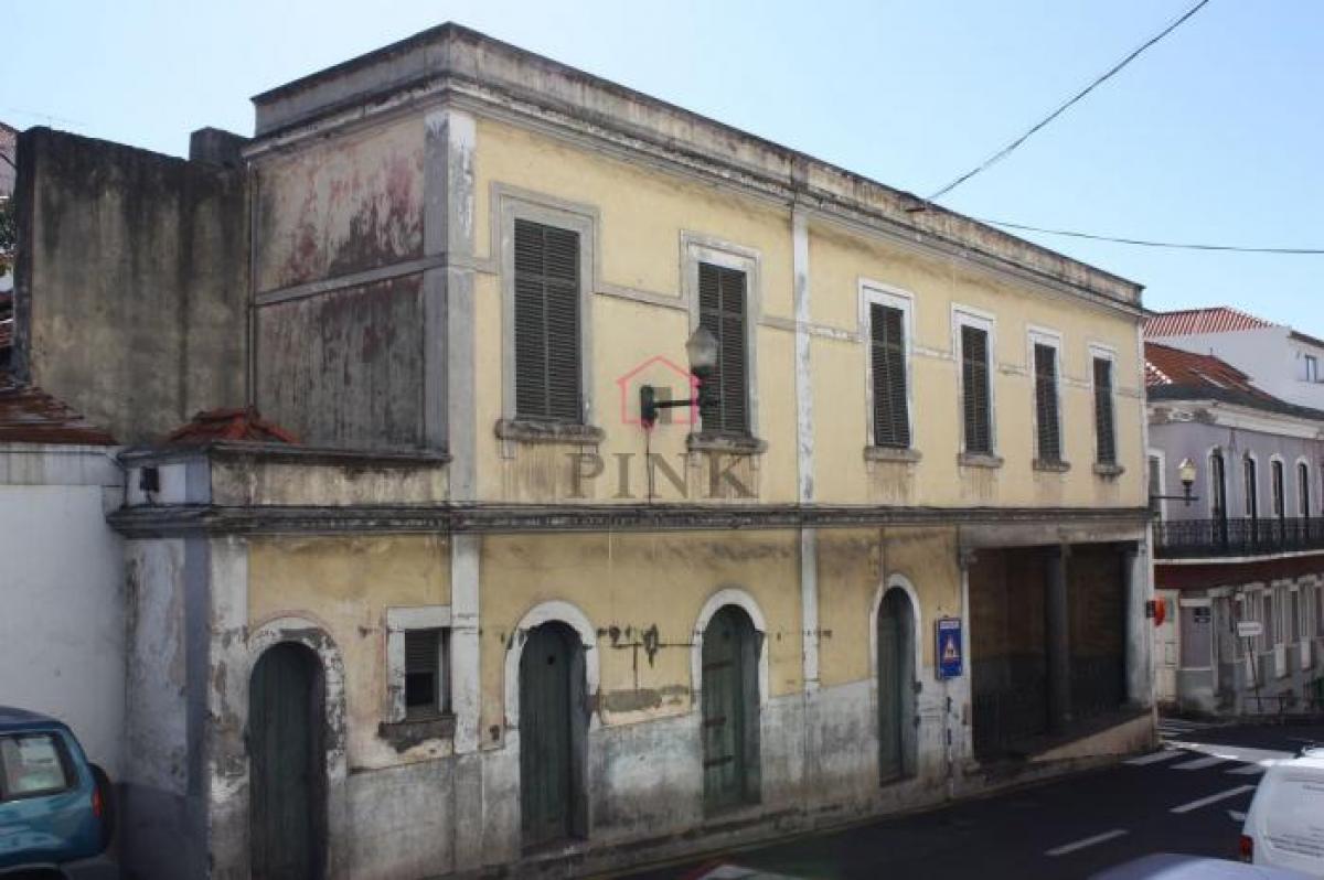 Grundstück in Funchal, Portugal, Nr. 2039