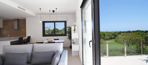 2 bedrooms Apartment in Pilar de la Horadada, Spain No. 11482 6