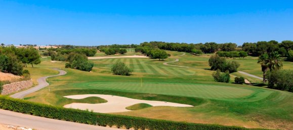 2 bedrooms Apartment in Pilar de la Horadada, Spain No. 11482 29