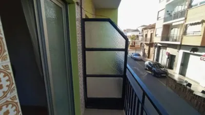 3 bedrooms Apartment in Valencia, Spain No. 241052