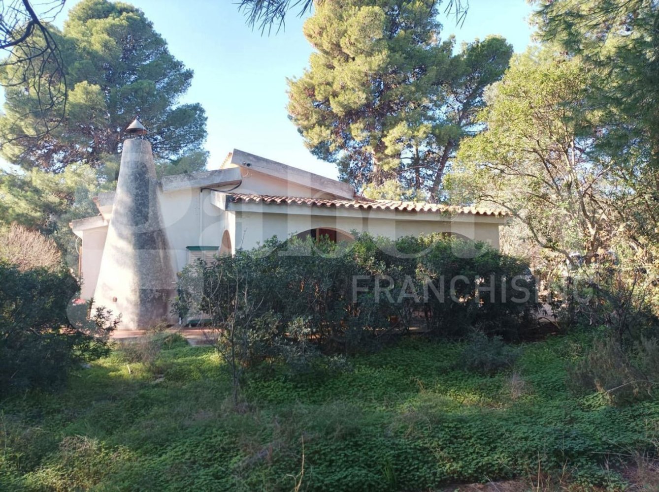 3-Zimmer Villa in Quartu Sant'Elena, Italy, Nr. 267644