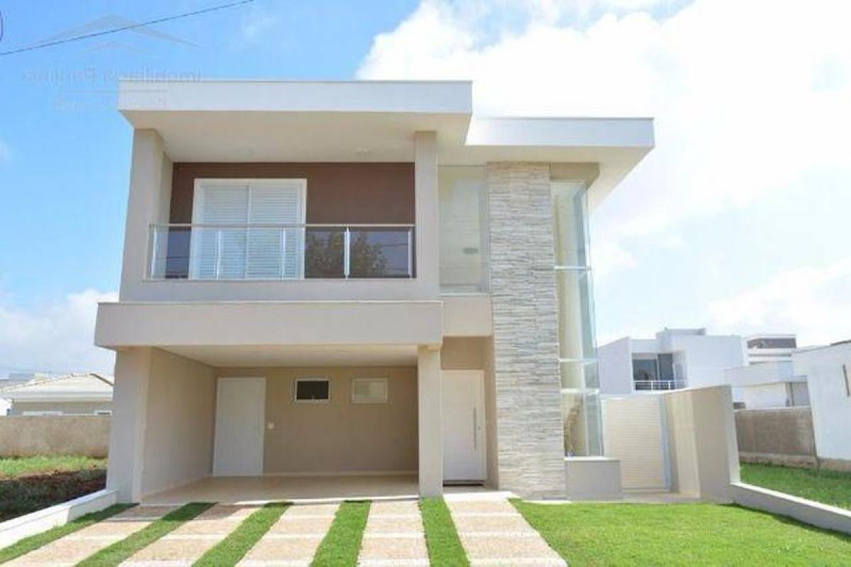 3 Schlafzimmer Haus in Sao Paulo, Brazil, Nr. 443279