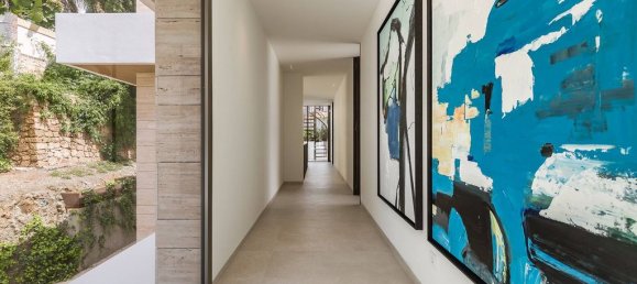 5 bedrooms Villa in Marbella, Spain No. 174283 33