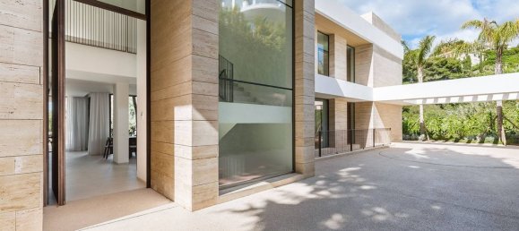 5 bedrooms Villa in Marbella, Spain No. 174283 42