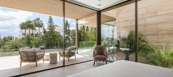 5 bedrooms Villa in Marbella, Spain No. 174283 29