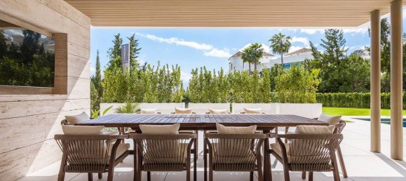 5 bedrooms Villa in Marbella, Spain No. 174283 34