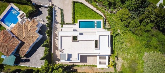 5 bedrooms Villa in Marbella, Spain No. 174283 49