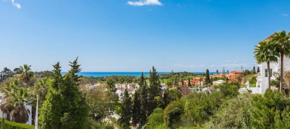 5 bedrooms Villa in Marbella, Spain No. 174283 44