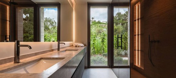 5 bedrooms Villa in Marbella, Spain No. 174283 21