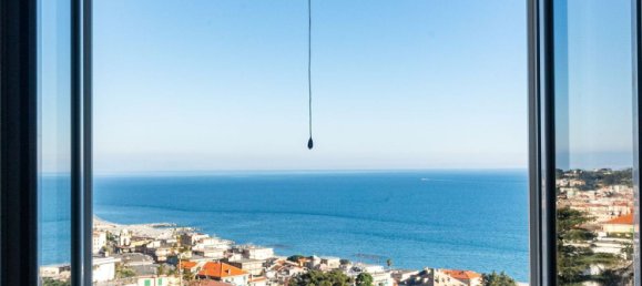 16 rooms Villa in Albissola Marina, Italy No. 132089 26