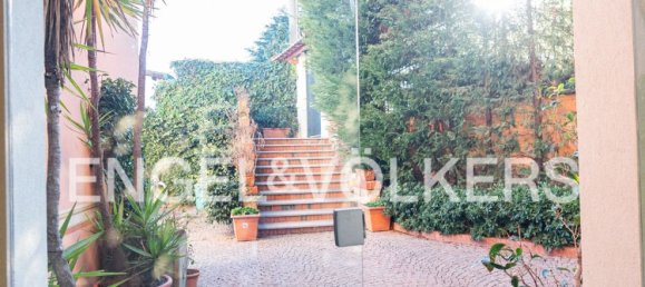 16 rooms Villa in Albissola Marina, Italy No. 132089 23