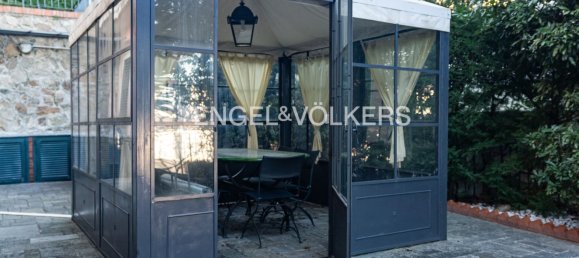 16 rooms Villa in Albissola Marina, Italy No. 132089 11