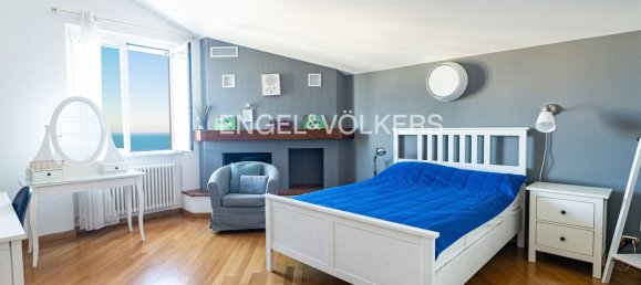 16 rooms Villa in Albissola Marina, Italy No. 132089 29