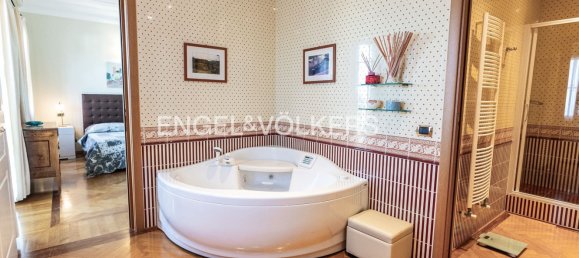 16 rooms Villa in Albissola Marina, Italy No. 132089 41