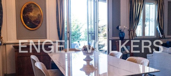 16 rooms Villa in Albissola Marina, Italy No. 132089 18