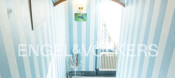 16 rooms Villa in Albissola Marina, Italy No. 132089 24