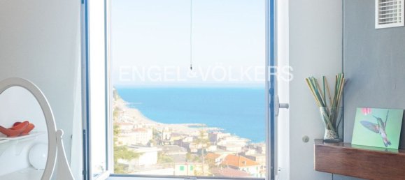 16 rooms Villa in Albissola Marina, Italy No. 132089 19