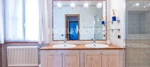 16 rooms Villa in Albissola Marina, Italy No. 132089 32