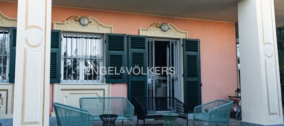 16 rooms Villa in Albissola Marina, Italy No. 132089 10