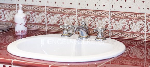 16 rooms Villa in Albissola Marina, Italy No. 132089 36