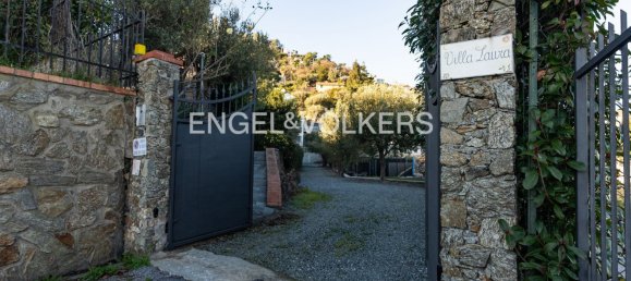 16 rooms Villa in Albissola Marina, Italy No. 132089 47