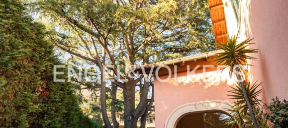 16 rooms Villa in Albissola Marina, Italy No. 132089 7