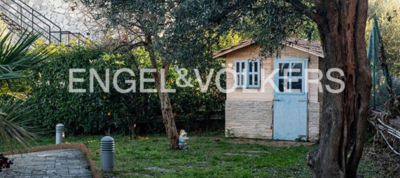 16 rooms Villa in Albissola Marina, Italy No. 132089 15