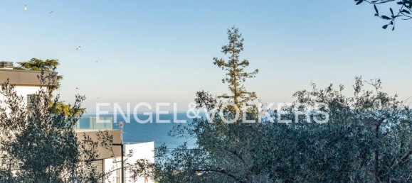 16 rooms Villa in Albissola Marina, Italy No. 132089 14