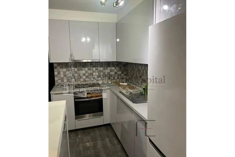 2 bedrooms Apartment in Aguas Santas, Portugal No. 202343