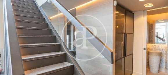 Penthouse T3 em Sant Marti, Spain N.º 24673 15