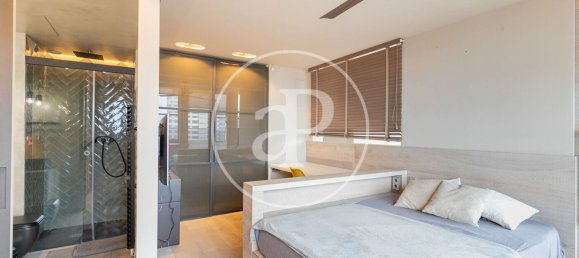 Penthouse T3 em Sant Marti, Spain N.º 24673 23