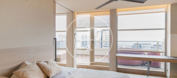 Penthouse T3 em Sant Marti, Spain N.º 24673 25