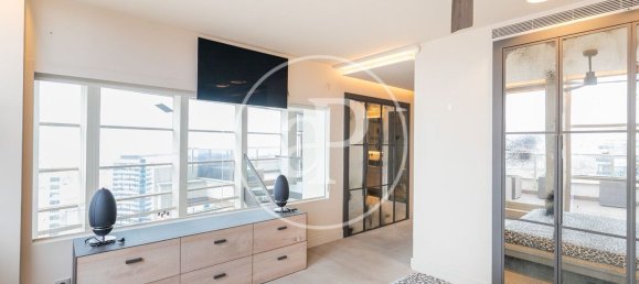 Penthouse T3 em Sant Marti, Spain N.º 24673 20