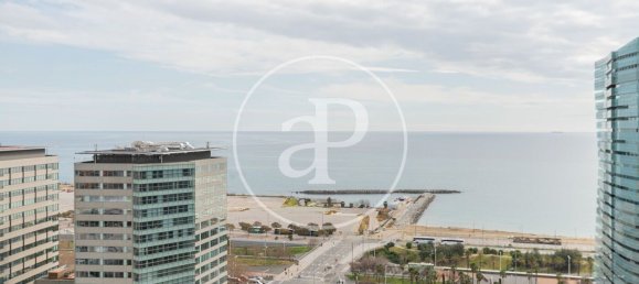 Penthouse T3 em Sant Marti, Spain N.º 24673 49