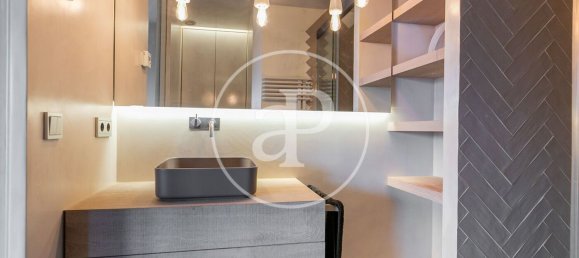 Penthouse T3 em Sant Marti, Spain N.º 24673 28