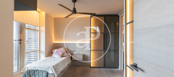 Penthouse T3 em Sant Marti, Spain N.º 24673 30